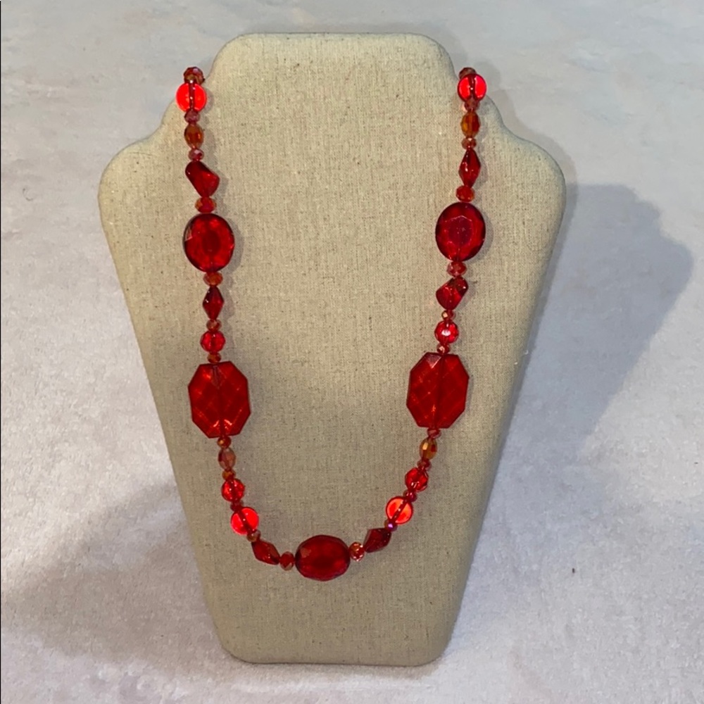 Charming Charlie necklace